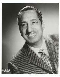 Artifact of the Month: The Leon René Piano (1930)